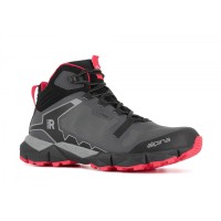Breeze R Low Atx BLK Hiking Trainers ✓ TOP Price | Extreme